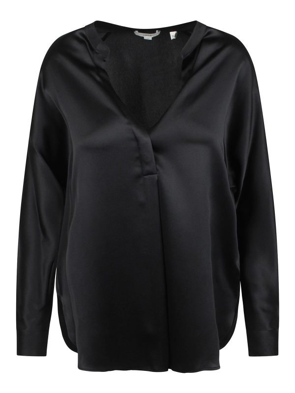 Vince Blouse - Noir