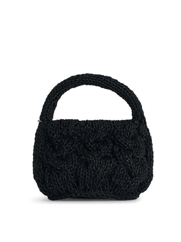 J. W. Anderson Sac Bandoulière - Noir