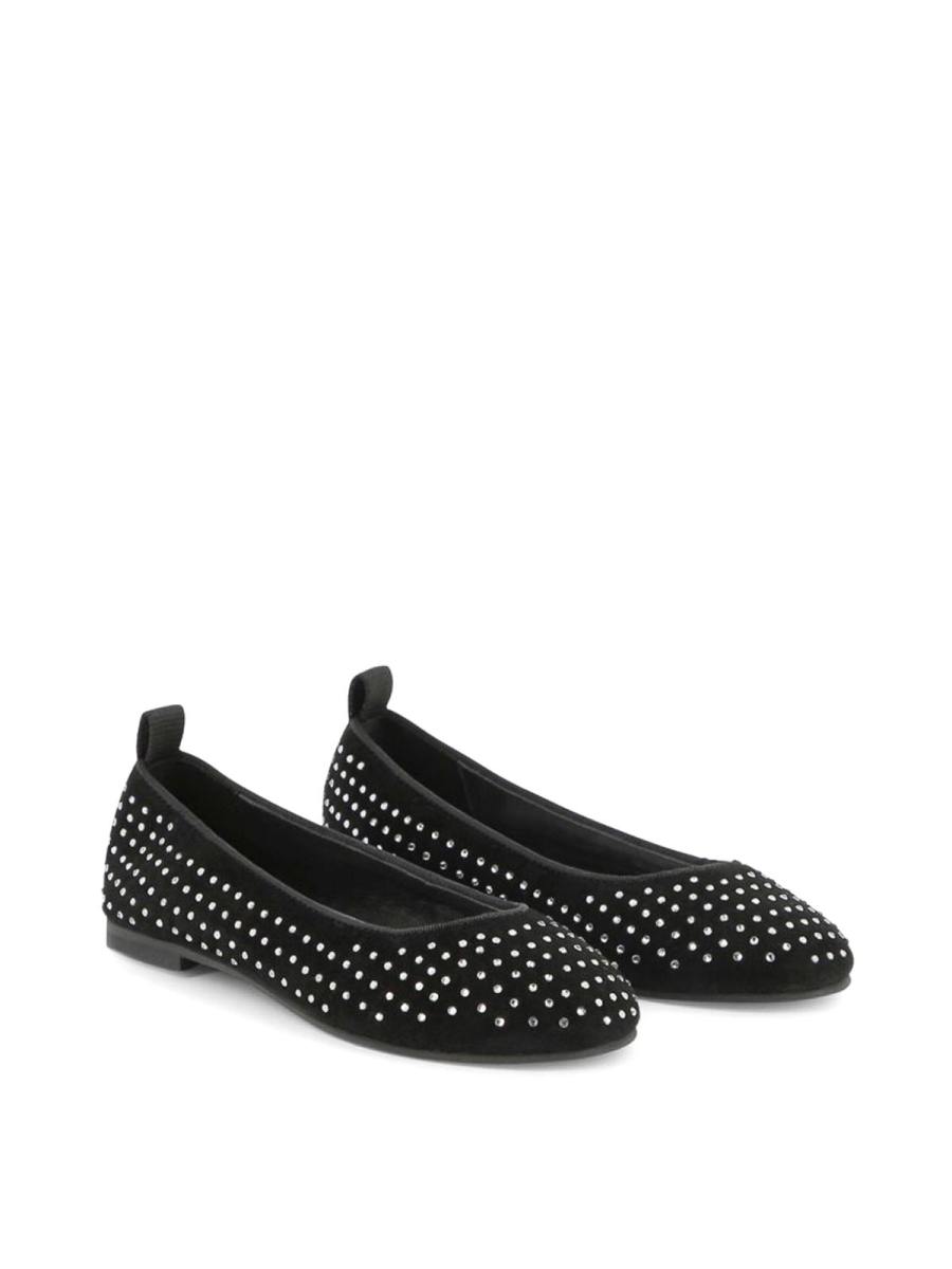 Marc Jacobs Ballerines - Noir