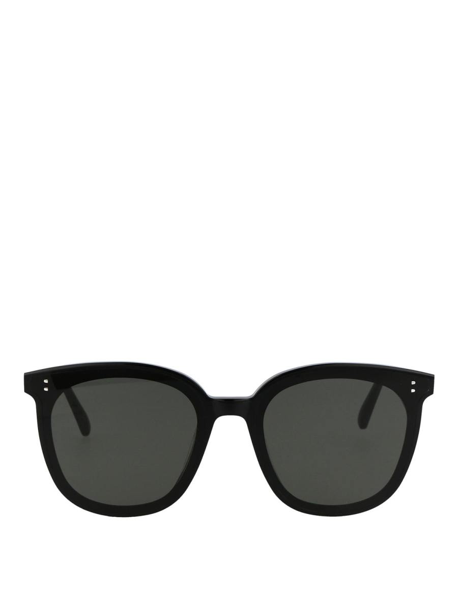 Gentle Monster Lunettes De Soleil - Noir