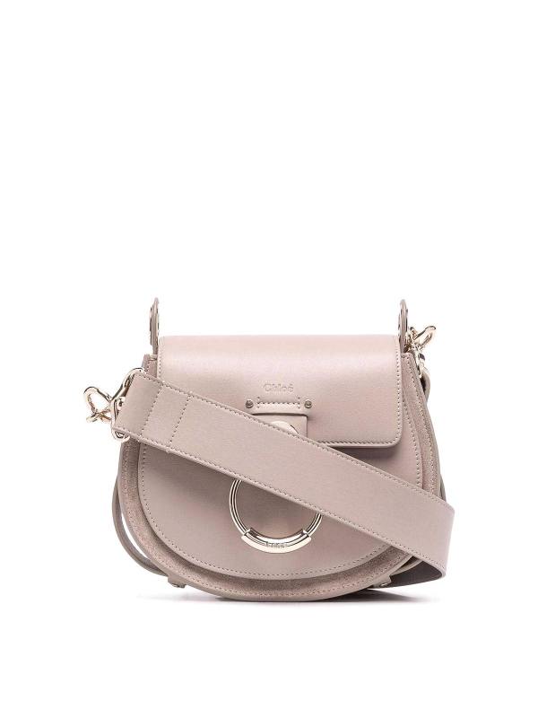 Chloe' Sac Bandoulière - Gr