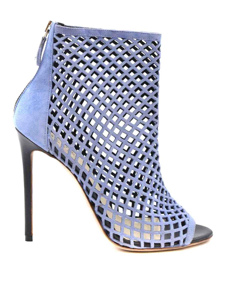 Grey Mer Sandales - Bleu Foncé