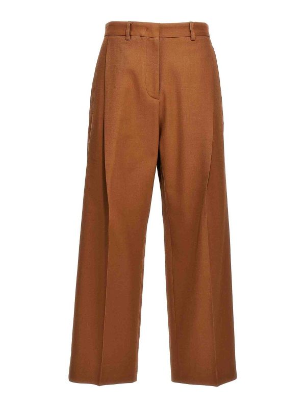 Alberto Biani Short - Marron