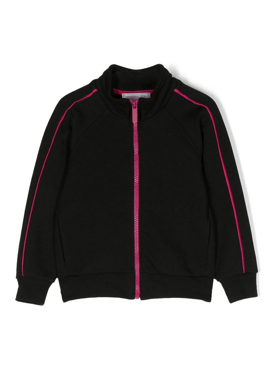 Monnalisa Sweat-Shirts - Noir