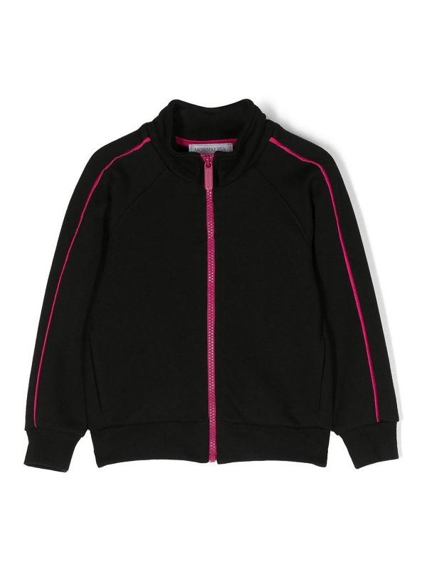Monnalisa Sweat-Shirts - Noir