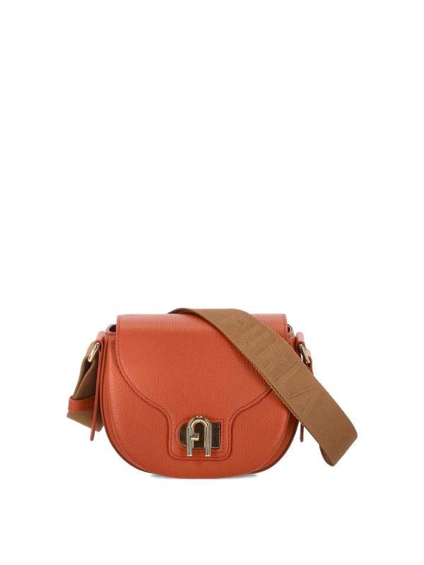 Furla Sac Bandoulière - Orang