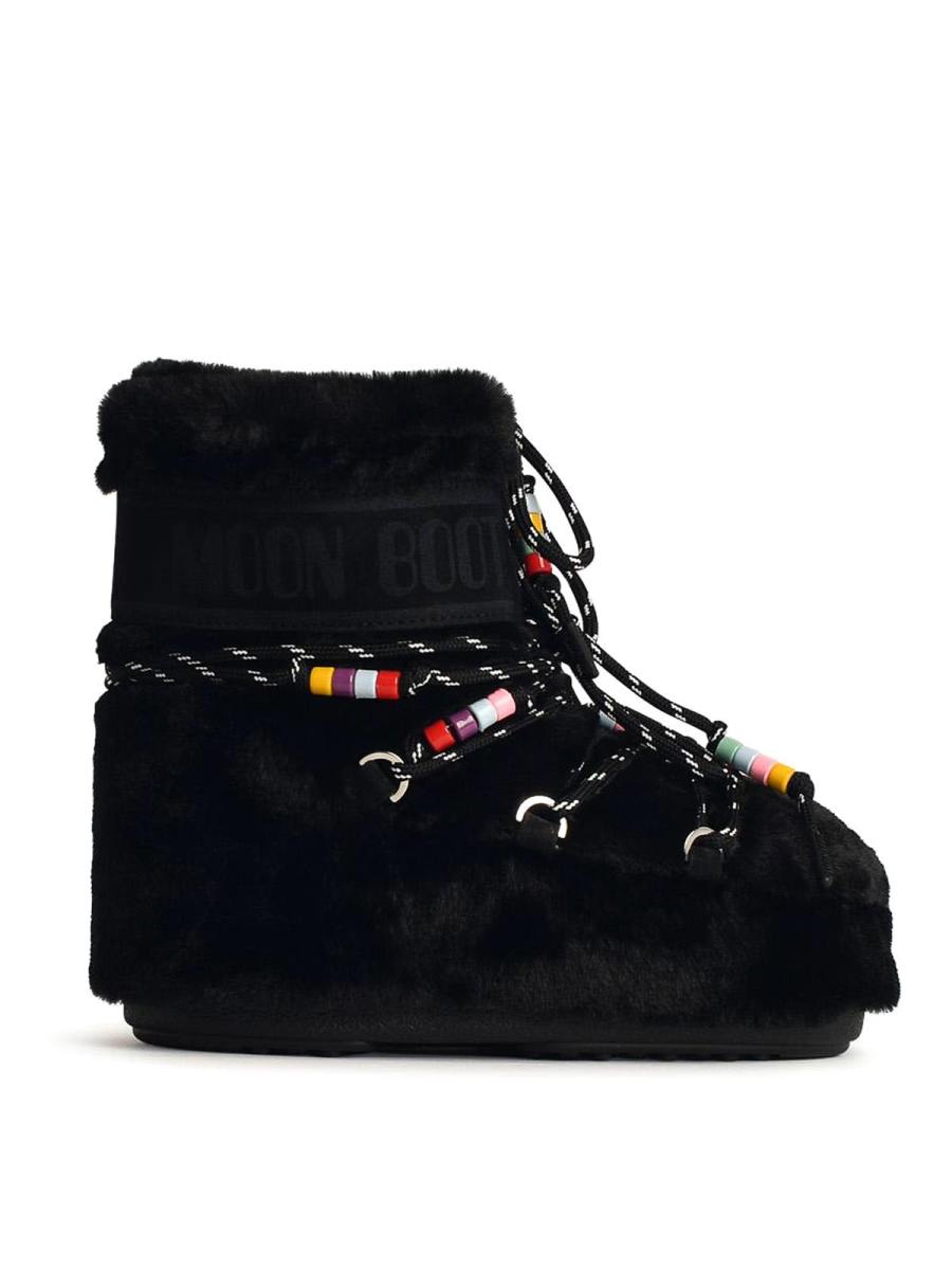 Moon Boot Bottes - Icon