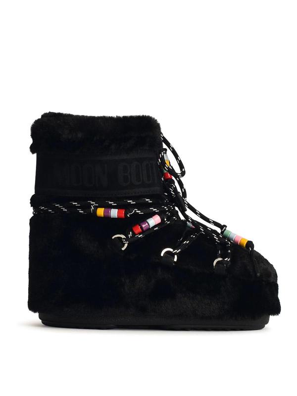 Moon Boot Bottes - Icon
