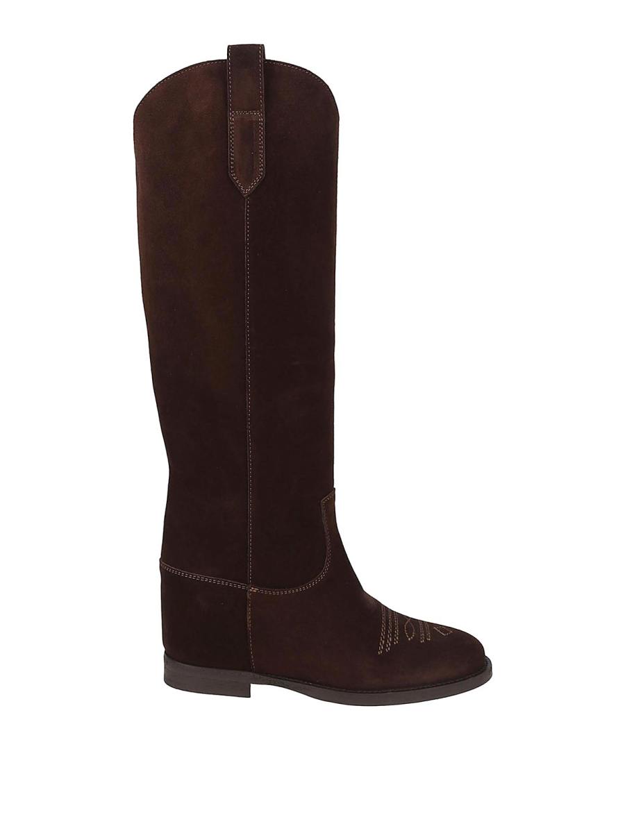 Via Roma 15 Bottes - Multicolore