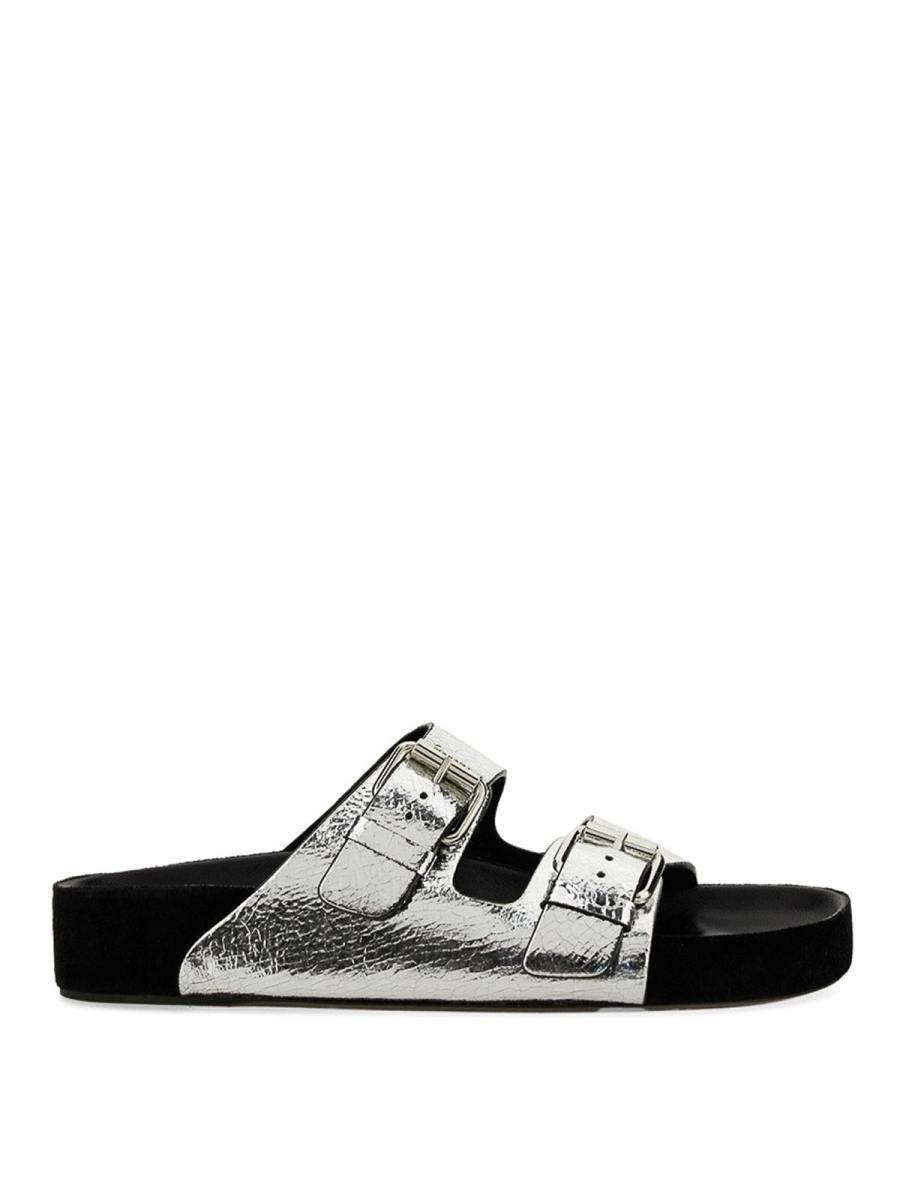 Isabel Marant Sandales - Lennyo