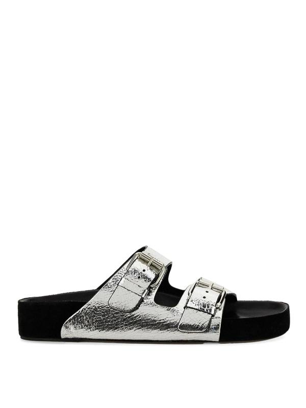 Isabel Marant Sandales - Lennyo