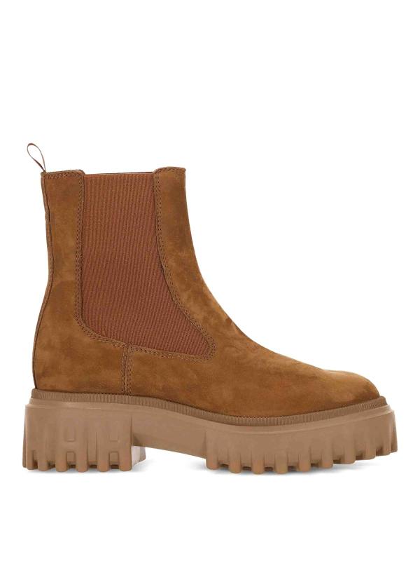 Hogan Baskets - Orange