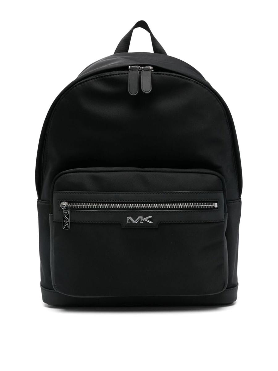 Michael Kors Sac À Dos - Noir