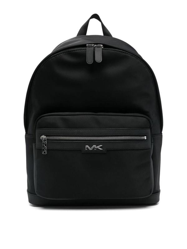 Michael Kors Sac À Dos - Noir