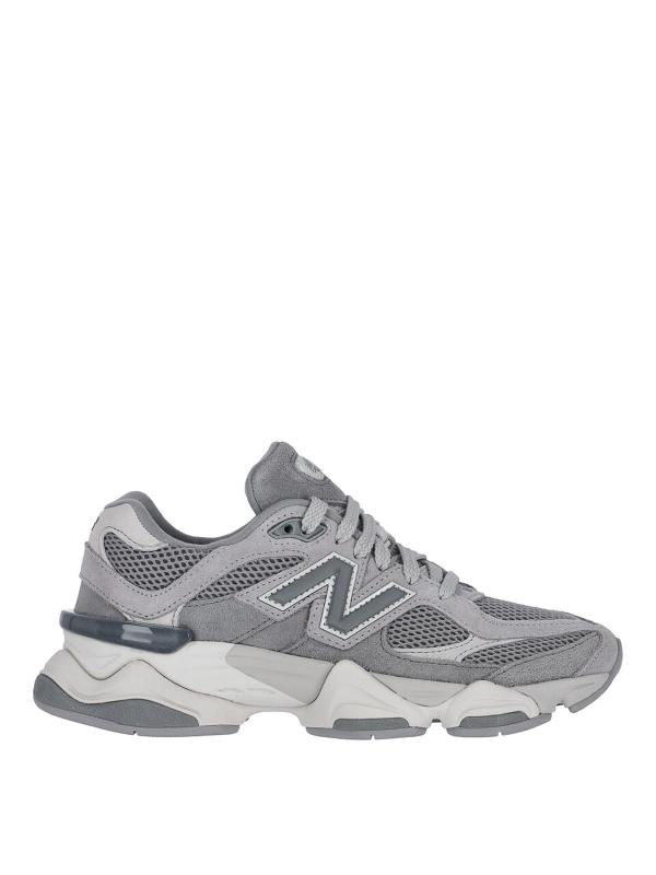 New Balance Baskets - Gris