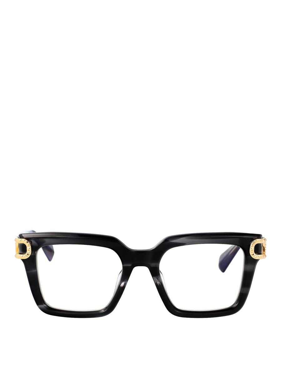 Valentino Garavani Lunettes De Soleil - Noir