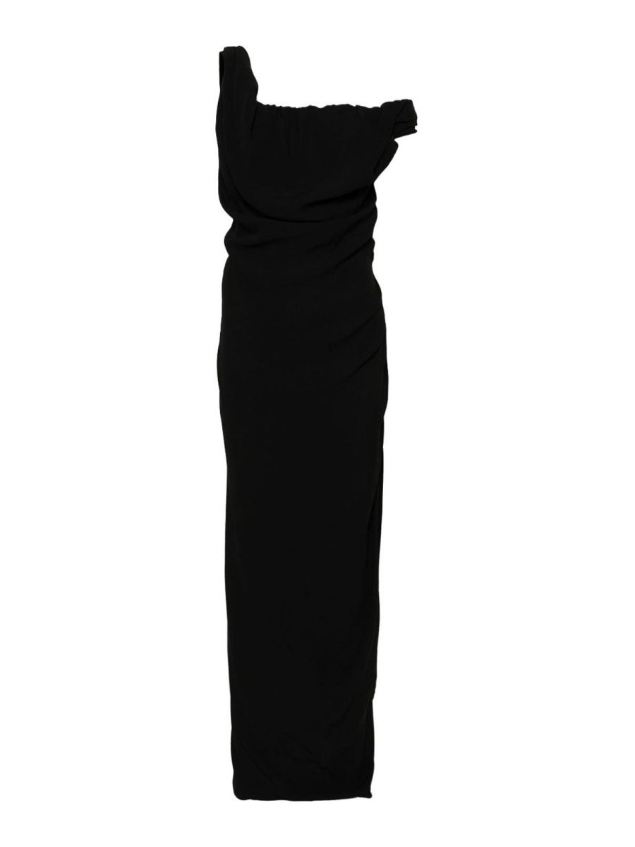 Vivienne Westwood Maxi Robe - Noir