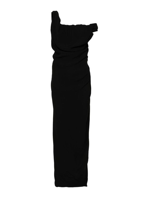 Vivienne Westwood Maxi Robe - Noir