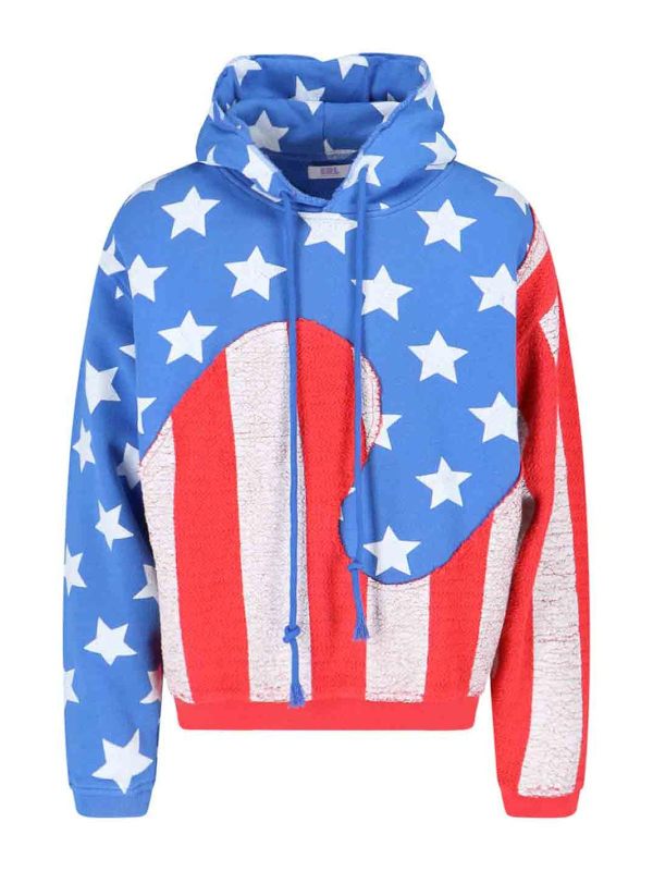 ERL Sweat-Shirts - Swirl