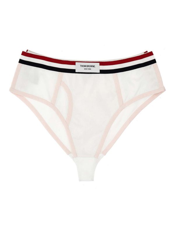 Thom Browne Top - Rwb