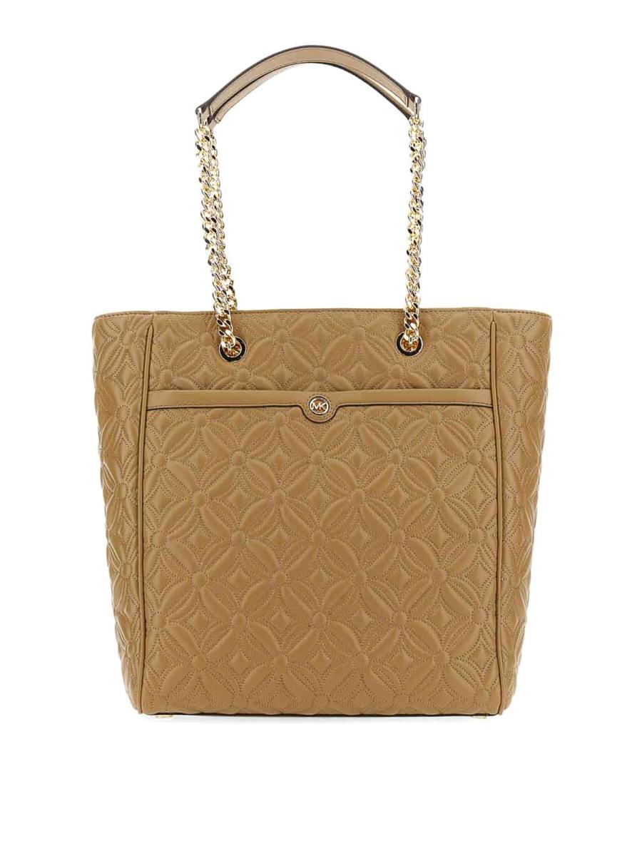Michael Michael Kors Sac Bandoulière - Beig