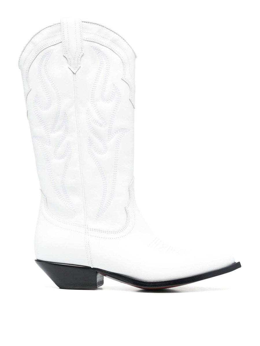 Sonora Bottes - Santa Fe