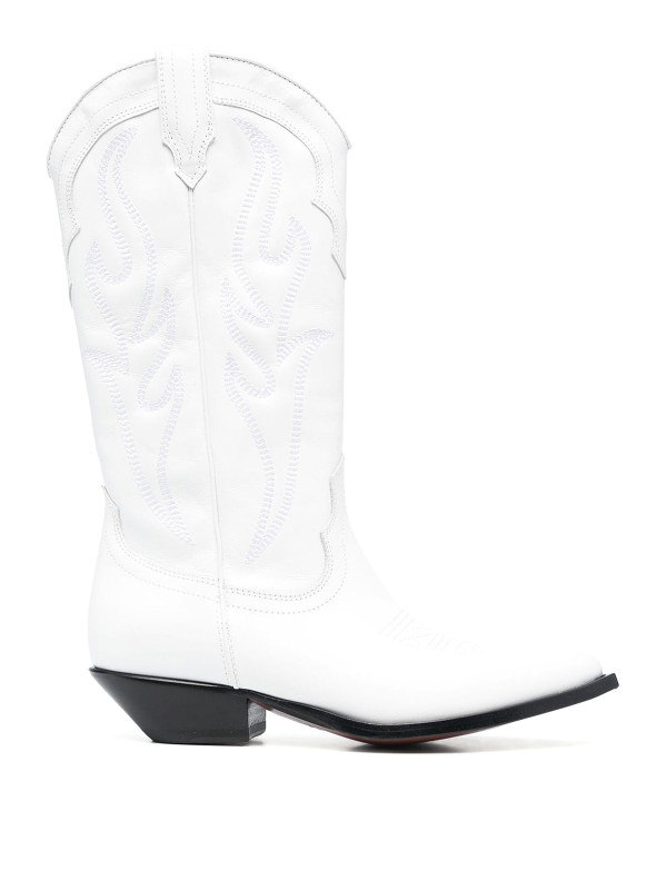 Sonora Bottes - Santa Fe