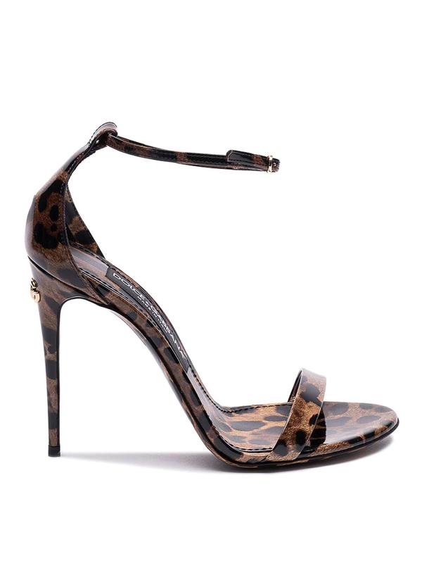 Dolce & Gabbana Sandales - Sandals
