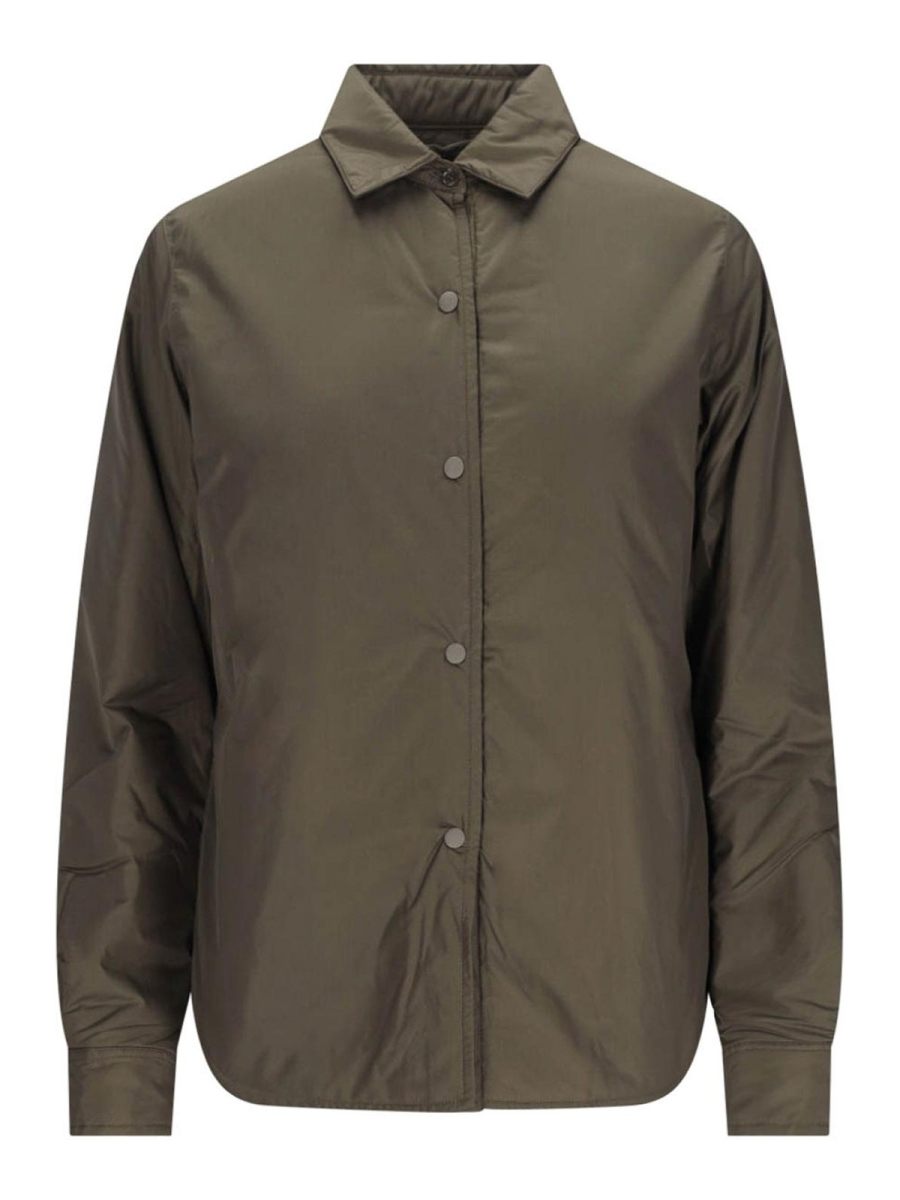 Aspesi Blazer - Vert
