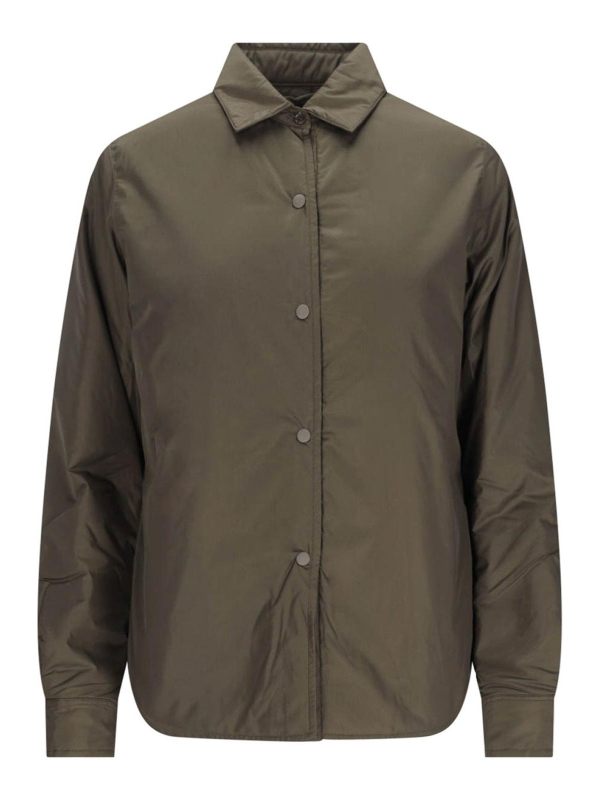 Aspesi Blazer - Vert