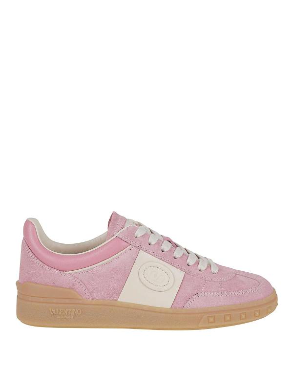 Valentino Garavani Baskets - Multicolore