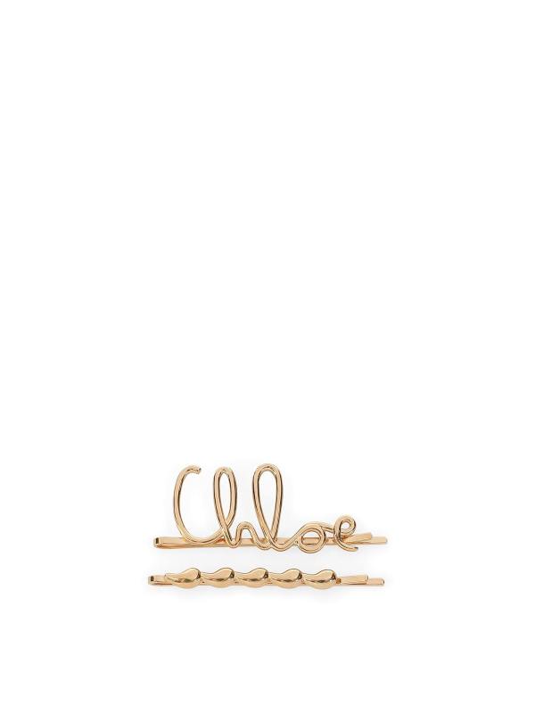 Chloe' Ceinture - Or