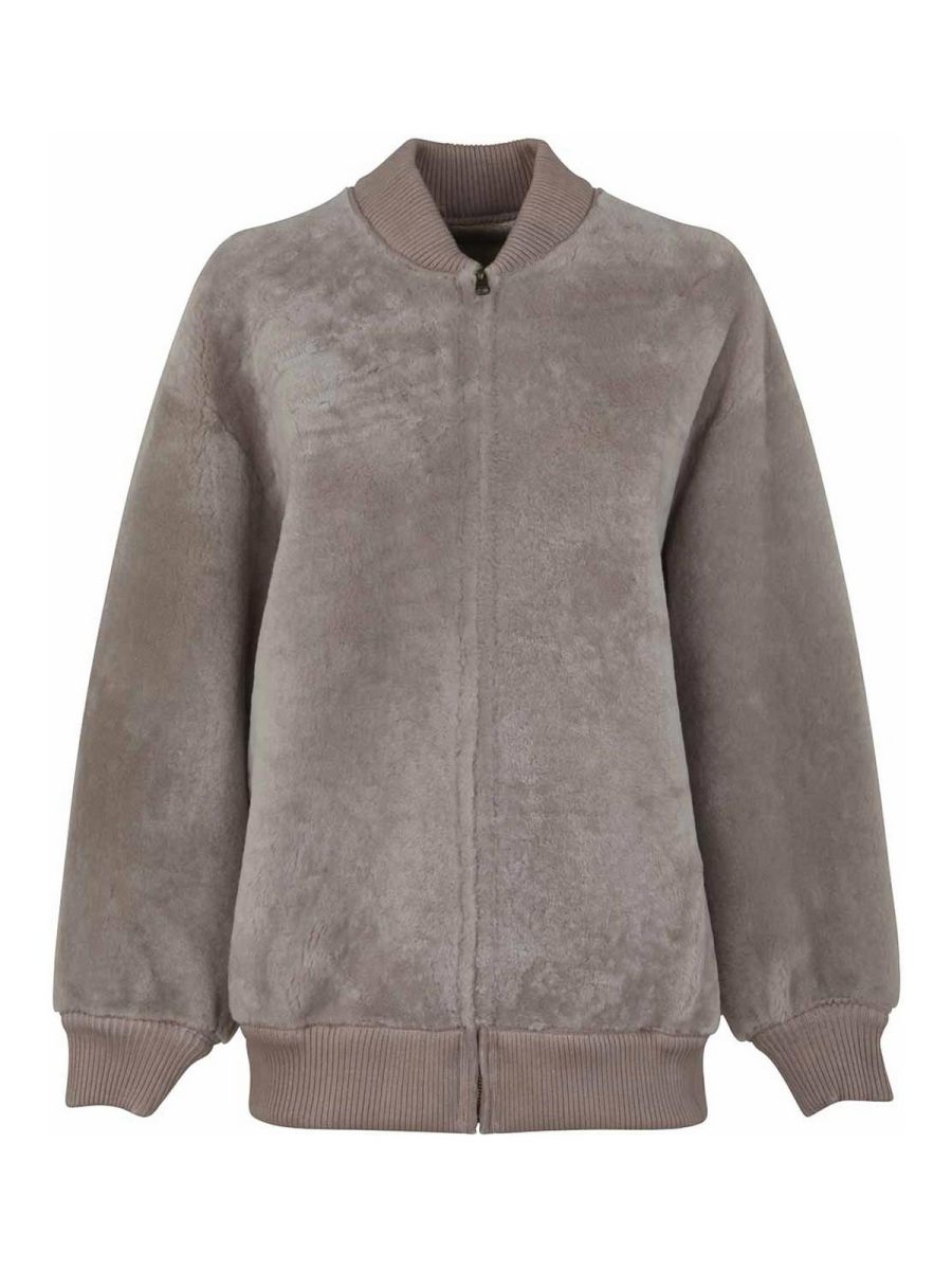 Nigel Preston Blazer - Métallique