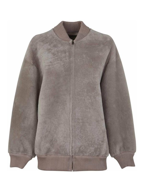 Nigel Preston Blazer - Métallique