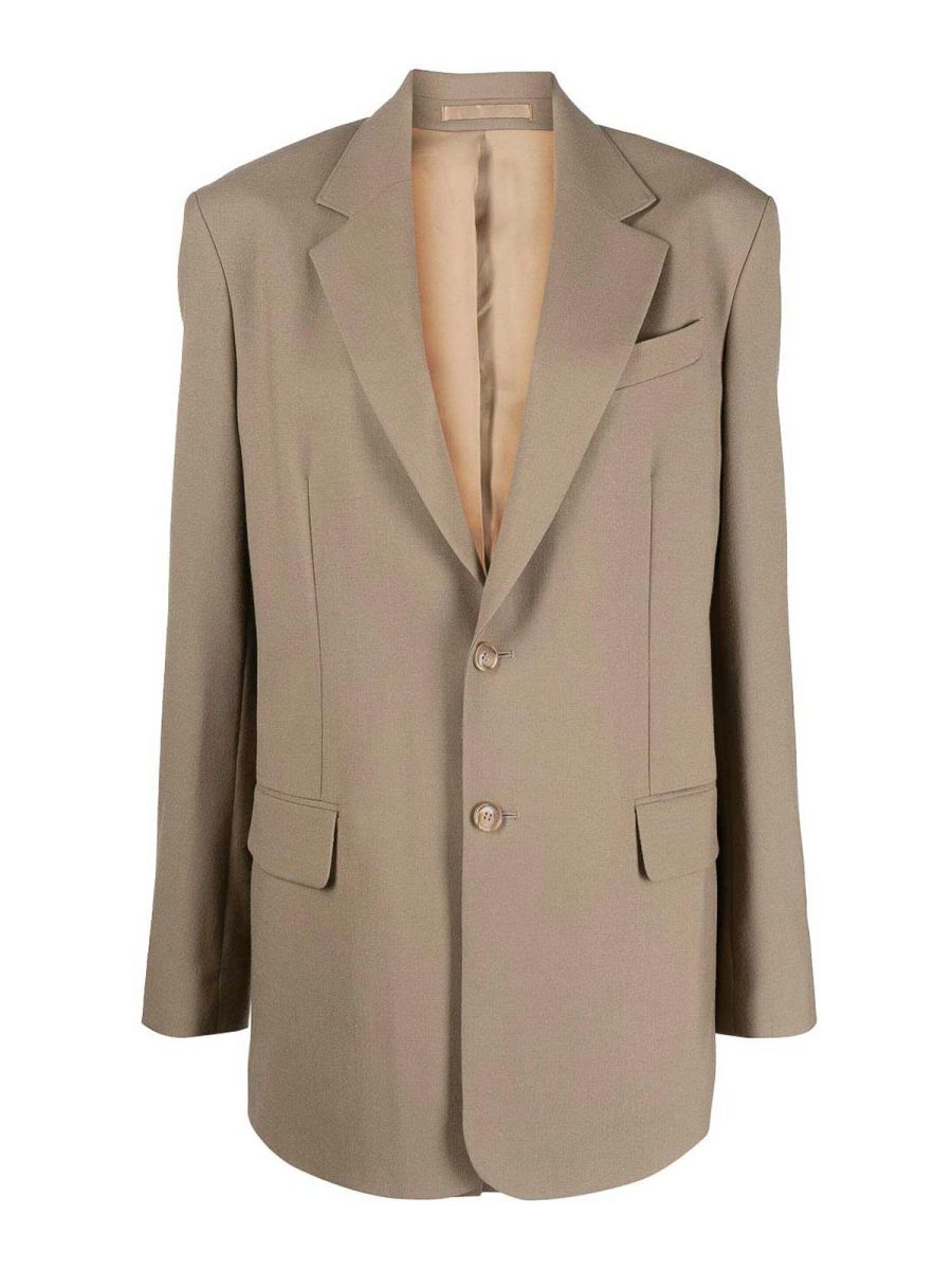 Filippa K Blazer - Beige