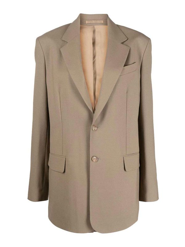 Filippa K Blazer - Beige