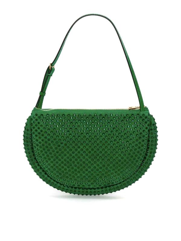 J. W. Anderson Sac Bandoulière - Vert
