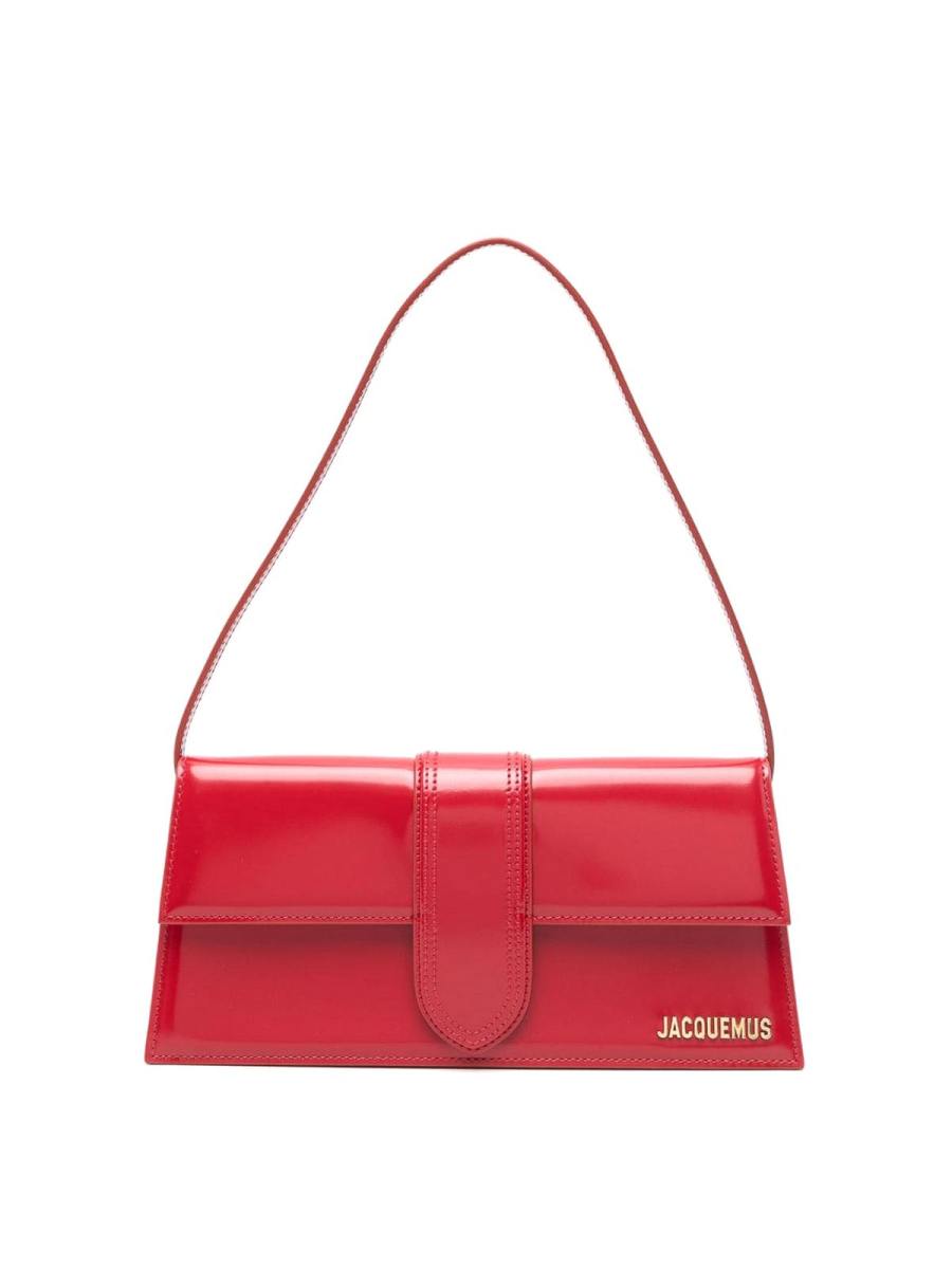 Jacquemus Sac Bandoulière - Roug