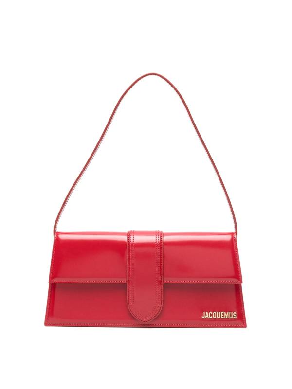 Jacquemus Sac Bandoulière - Roug