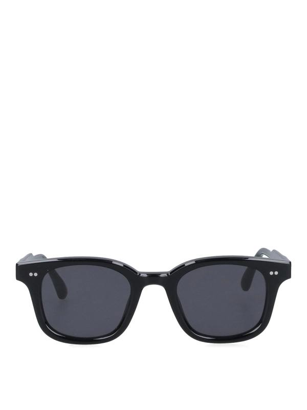 Chimi Lunettes - Noir