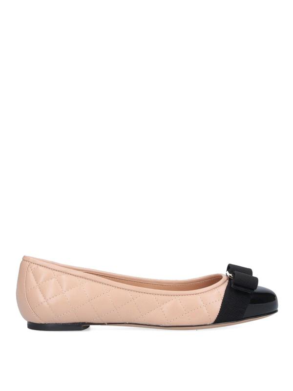 Ferragamo Ballerines - Varina