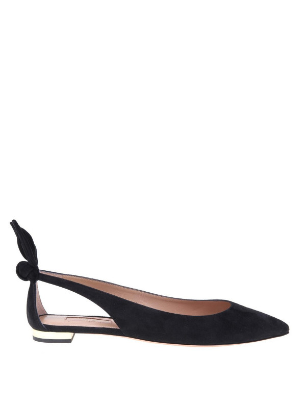 Aquazzura Ballerines - Deneuve