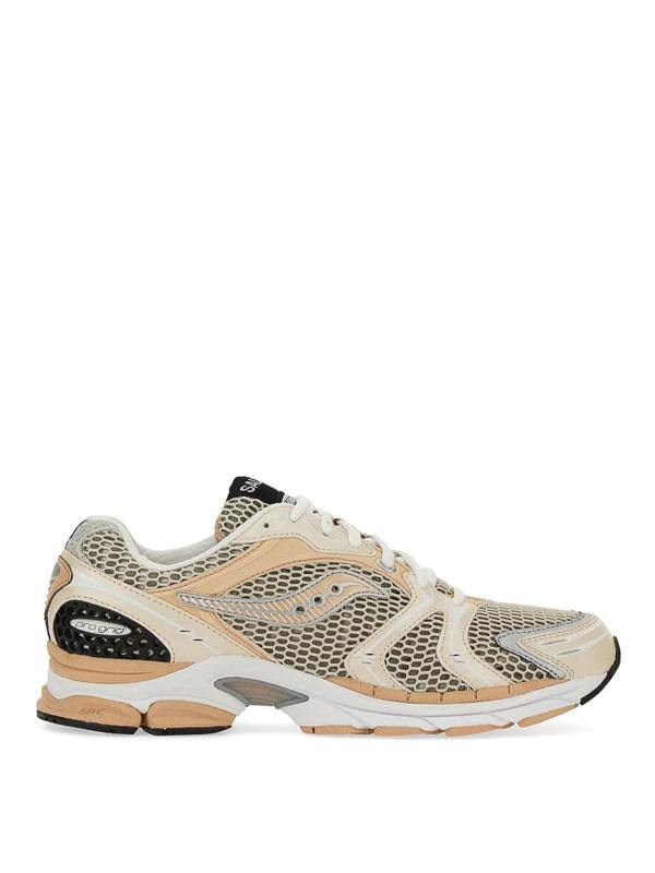 Saucony Baskets - Multicolore