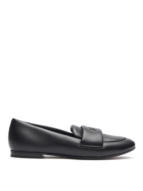 Casadei Mocassins - Noir