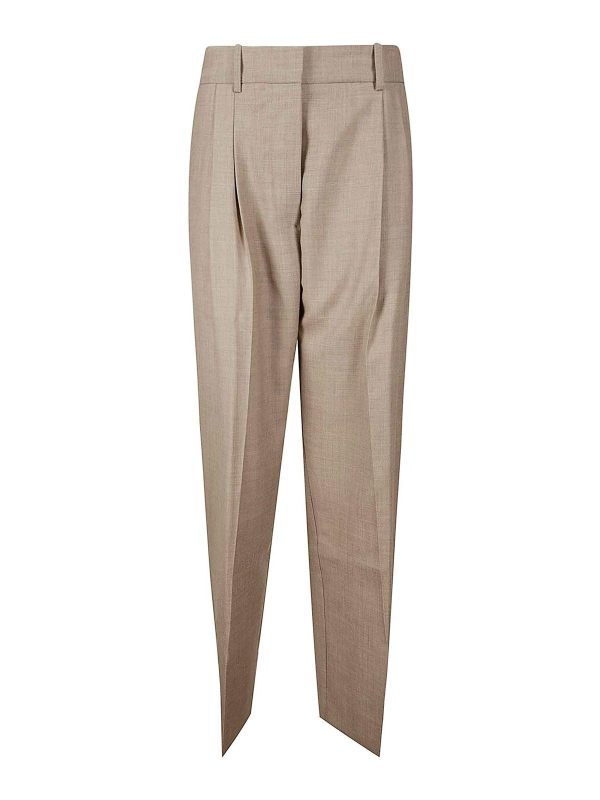 Studio Nicholson Short - Noir