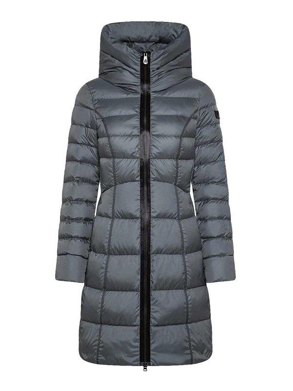 Peuterey Veste Casual - Gris Foncé