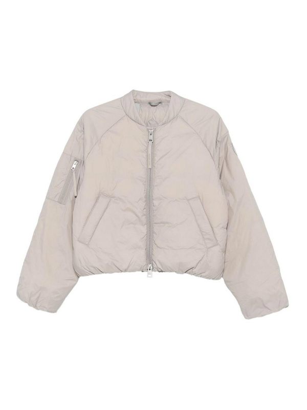 Canada Goose Bomber - Gris