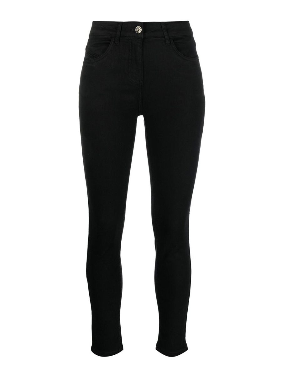 Patrizia Pepe Jean Skinny - Noir