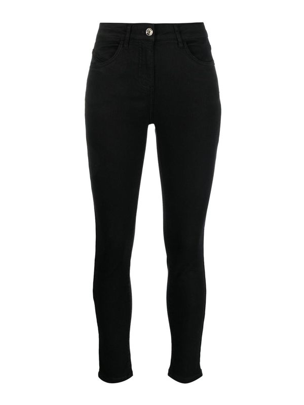 Patrizia Pepe Jean Skinny - Noir