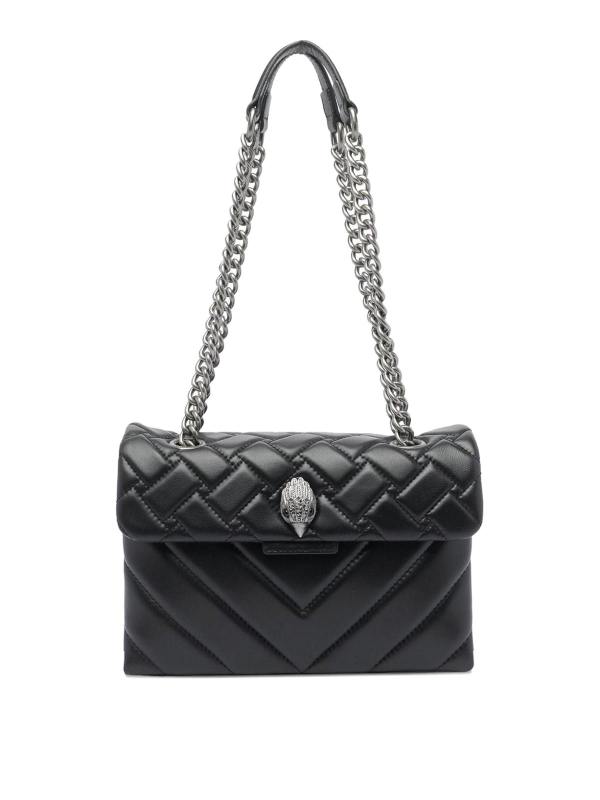 Kurt Geiger Sac Porté Épaule - Kensingt